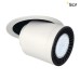 Точечный светильник Supros 114171 SLV