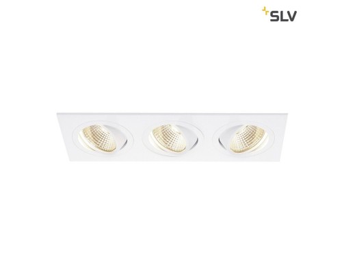 Точечный светильник New Tria 114211 SLV Точечный светильник New Tria 114211 SLV