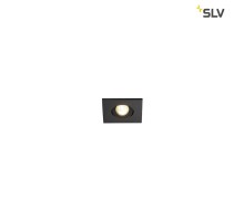 Точечный светильник New Tria 114400 SLV