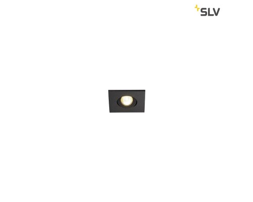 Точечный светильник New Tria 114400 SLV Точечный светильник New Tria 114400 SLV