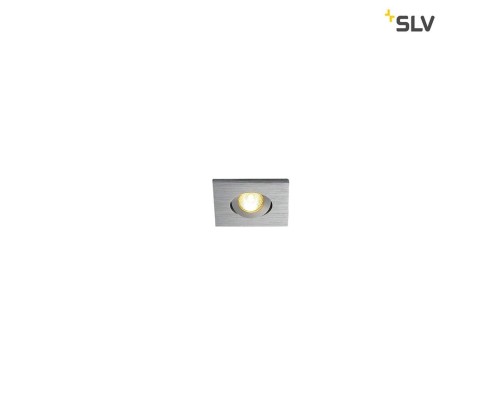Точечный светильник New Tria 114406 SLV Точечный светильник New Tria 114406 SLV