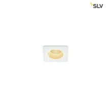 Точечный светильник Patta 114451 SLV