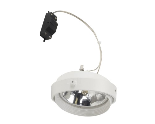 Точечный светильник Aixlight 115001 SLV Точечный светильник Aixlight 115001 SLV