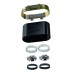 Точечный светильник Aixlight 115001 SLV