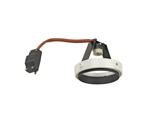Точечный светильник Aixlight 115011 SLV Точечный светильник Aixlight 115011 SLV