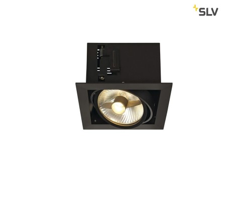 Точечный светильник Kadux 115540 SLV Точечный светильник Kadux 115540 SLV