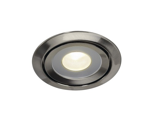 Точечный светильник Luzo 115805 SLV Точечный светильник Luzo 115805 SLV