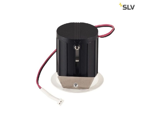 Точечный светильник Ilu 115901 SLV Точечный светильник Ilu 115901 SLV