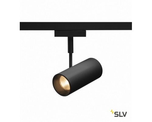 Трековый светильник D-TRACK REVILO 140210 SLV Трековый светильник D-TRACK REVILO 140210 SLV