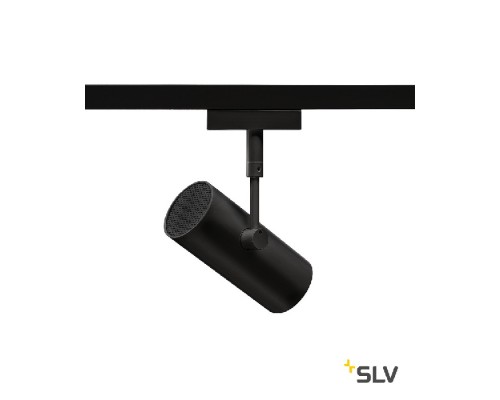 Трековый светильник D-TRACK REVILO 140210 SLV Трековый светильник D-TRACK REVILO 140210 SLV
