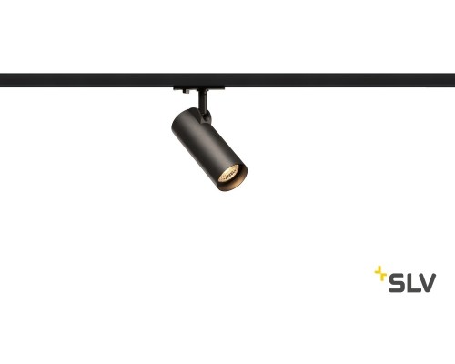 Трековый светильник 1PHASE-TRACK HELIA 50 143580 SLV Трековый светильник 1PHASE-TRACK HELIA 50 143580 SLV