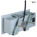 Точечный светильник Bedside 146242 SLV