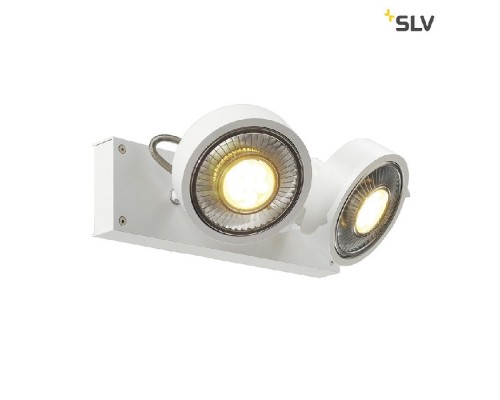 Спот Kalu 147311 SLV Спот Kalu 147311 SLV