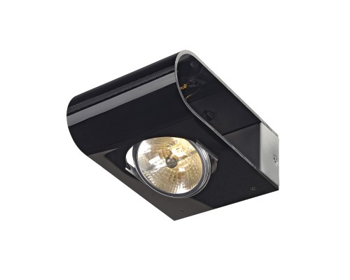 Настенный светильник Retrosix 147594 SLV Настенный светильник Retrosix 147594 SLV