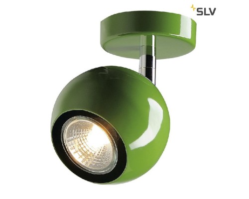 Спот Light Eye 149065 SLV Спот Light Eye 149065 SLV
