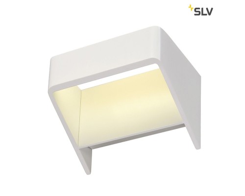 Настенный светильник Dacu Space 151471 SLV Настенный светильник Dacu Space 151471 SLV
