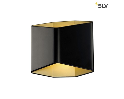 Настенный светильник Cariso 151710 SLV Настенный светильник Cariso 151710 SLV