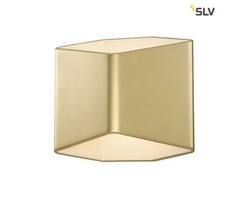 Настенный светильник Cariso 151713 SLV Настенный светильник Cariso 151713 SLV