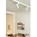 Трековый светильник 3Ph HELIA 50 152961 SLV