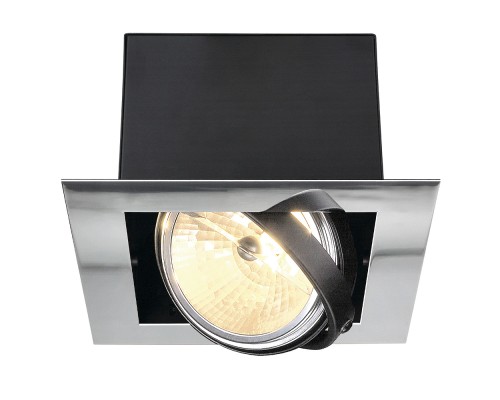 Точечный светильник Flat 154622 SLV Точечный светильник Flat 154622 SLV