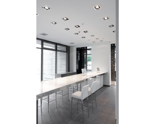 Точечный светильник Flat 154622 SLV Точечный светильник Flat 154622 SLV