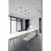 Точечный светильник Flat 154622 SLV