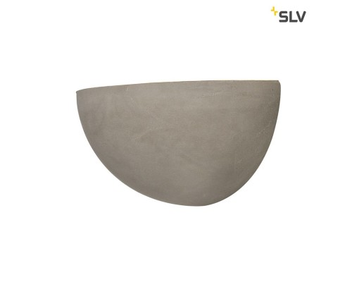 Настенный светильник Soprana 155750 SLV Настенный светильник Soprana 155750 SLV
