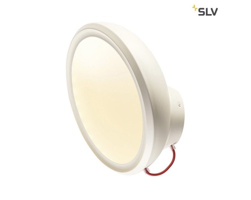 Настенный светильник I-ring 156311 SLV Настенный светильник I-ring 156311 SLV