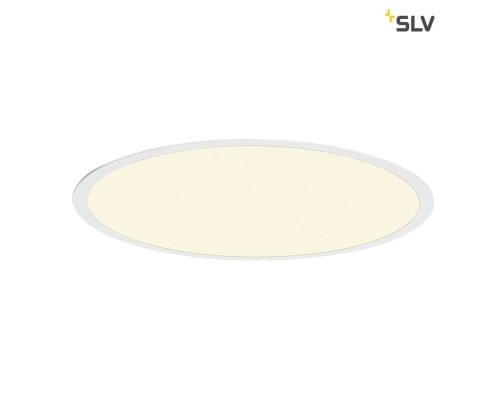 Точечный светильник Panel 60 158664 SLV Точечный светильник Panel 60 158664 SLV