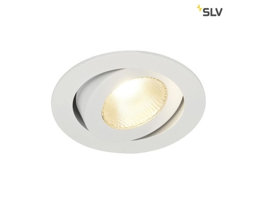Точечный светильник Contone 161271 SLV Точечный светильник Contone 161271 SLV