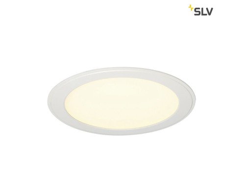 Точечный светильник Senser 162723 SLV Точечный светильник Senser 162723 SLV