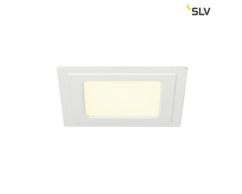 Точечный светильник Senser 162763 SLV Точечный светильник Senser 162763 SLV