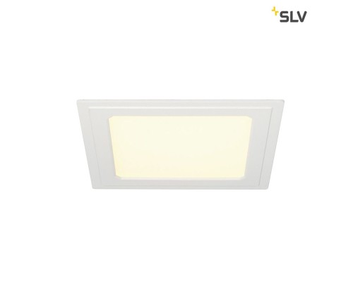 Точечный светильник Senser 162773 SLV Точечный светильник Senser 162773 SLV