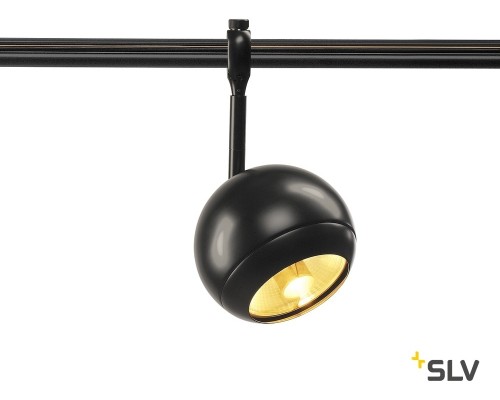 Трековый светильник EASYTEC II LIGHT EYE 150 184580 SLV Трековый светильник EASYTEC II LIGHT EYE 150 184580 SLV