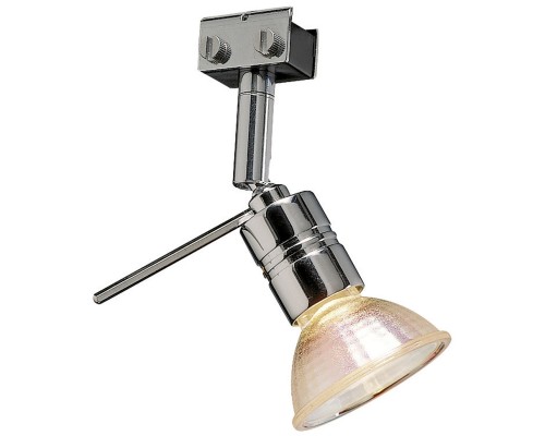 Трековый светильник Glu-trax 186272 SLV Трековый светильник Glu-trax 186272 SLV