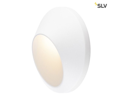 Настенный светильник уличный Delo Led 227181 SLV Настенный светильник уличный Delo Led 227181 SLV