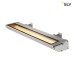 Архитектурная подсветка Vano Wing 227734 SLV