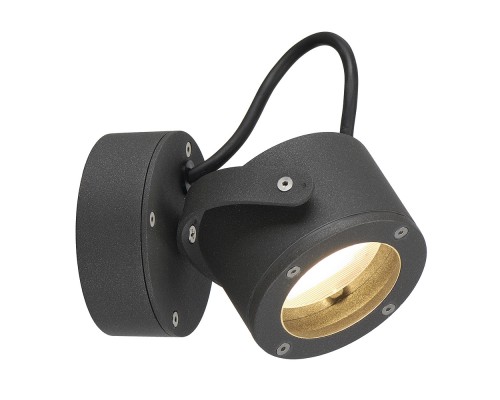 Настенный светильник уличный Sitra 231515 SLV Настенный светильник уличный Sitra 231515 SLV