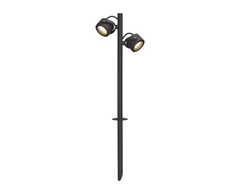 Грунтовый светильник Sitra 231535 SLV Грунтовый светильник Sitra 231535 SLV