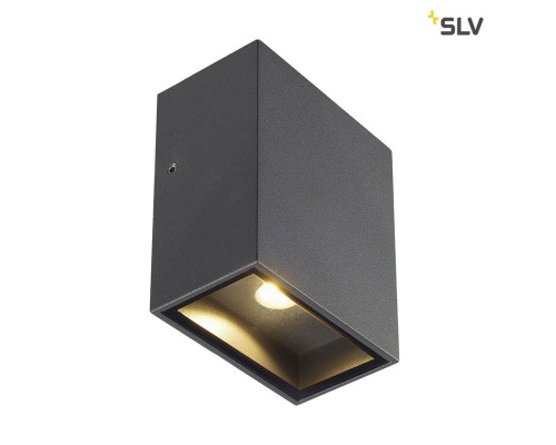 Архитектурная подсветка Quad 232435 SLV Архитектурная подсветка Quad 232435 SLV