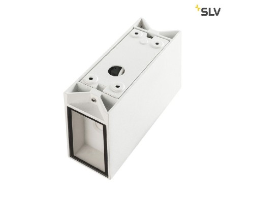 Архитектурная подсветка Quad 232441 SLV Архитектурная подсветка Quad 232441 SLV