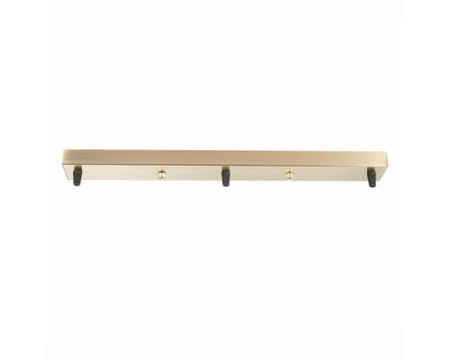 Потолочное основание Sl001 SL001.313.03 ST Luce Потолочное основание Sl001 SL001.313.03 ST Luce