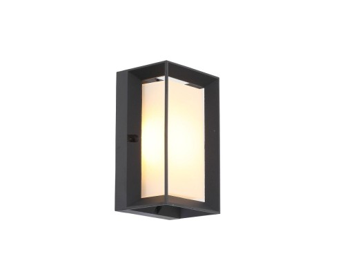 Настенный светильник уличный Cubista SL077.411.01 ST Luce