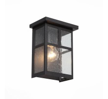 Настенный светильник уличный Glazgo SL079.401.01 ST Luce