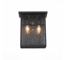 Настенный светильник уличный Glazgo SL079.401.02 ST Luce