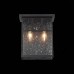 Настенный светильник уличный Glazgo SL079.401.02 ST Luce