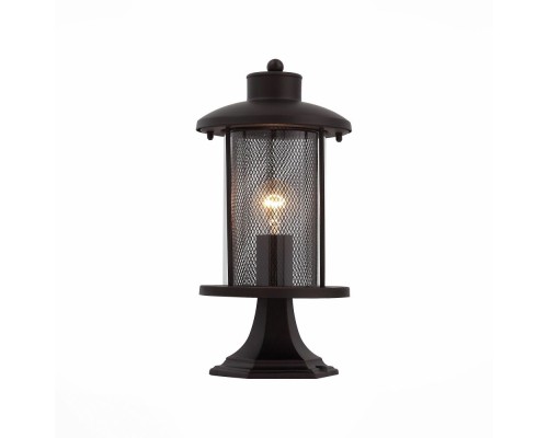 Наземный светильник Lastero SL080.405.01 ST Luce Наземный светильник Lastero SL080.405.01 ST Luce