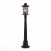 Наземный фонарь Lastero SL080.415.01 ST Luce