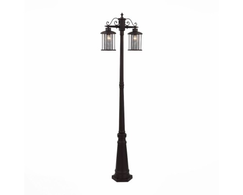Наземный фонарь Lastero SL080.425.02 ST Luce Наземный фонарь Lastero SL080.425.02 ST Luce