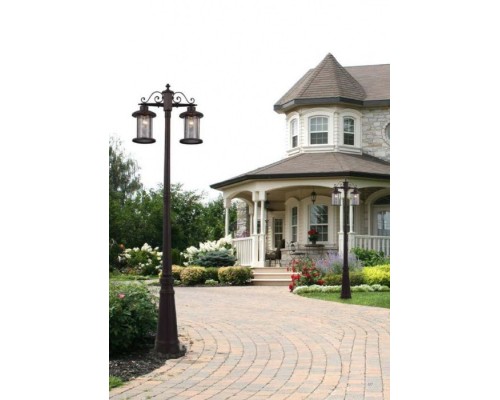 Наземный фонарь Lastero SL080.425.02 ST Luce Наземный фонарь Lastero SL080.425.02 ST Luce